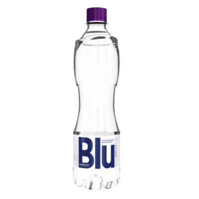 Agua Blu