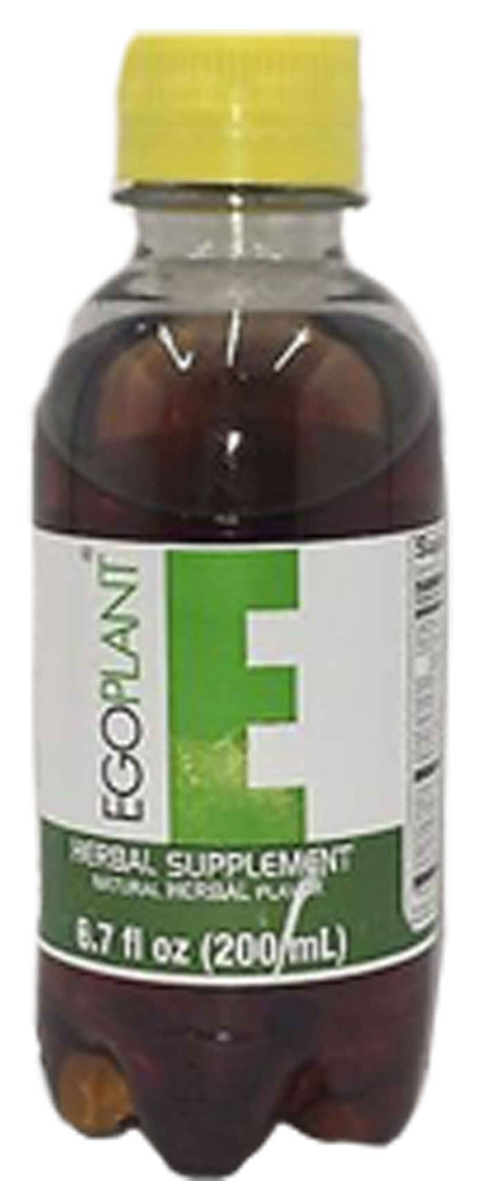 Ego Plant