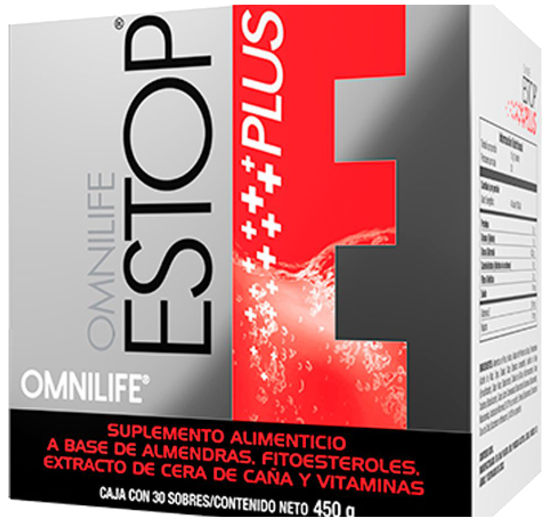 Estop Plus