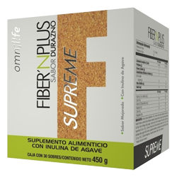 Fiber´N Plus