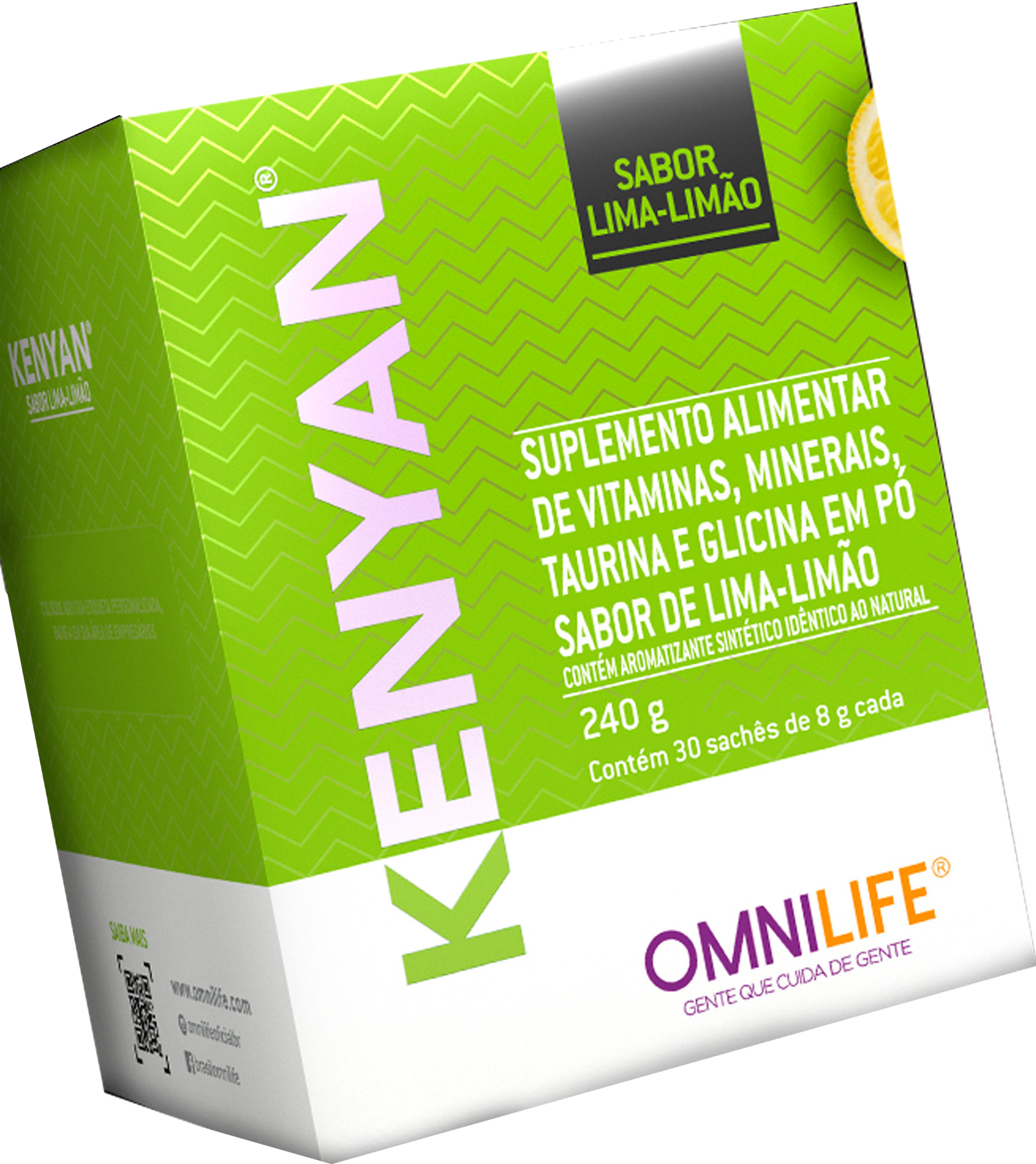 Kenyan