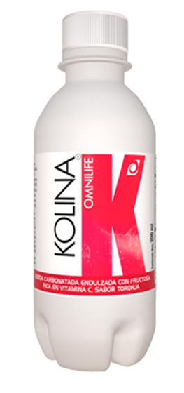 OMNILIFE Kolina