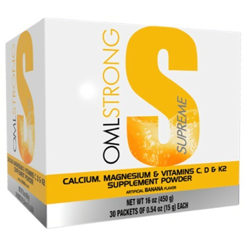 Omniost Supreme