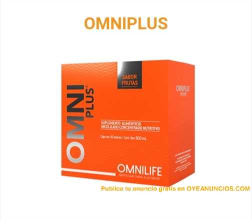 Omniplus