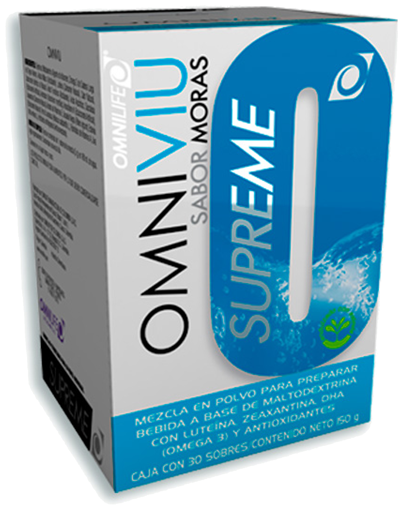 Omniviu Supreme