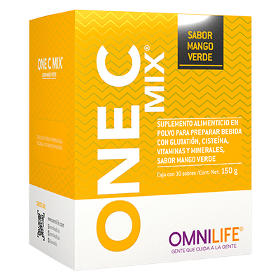 One C Mix.