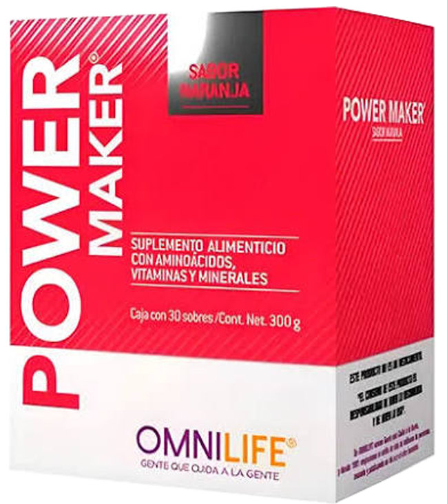 Power Maker
